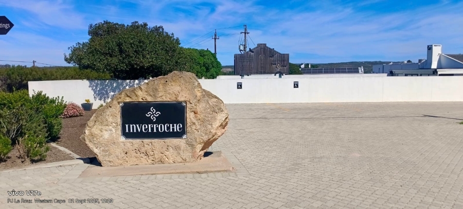 Commercial Property for Sale in Stilbaai Oos Western Cape